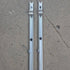 Used Dometic Awning Arm Set, Silver (Satin), 73" - 8483000.101 - Young Farts RV Parts