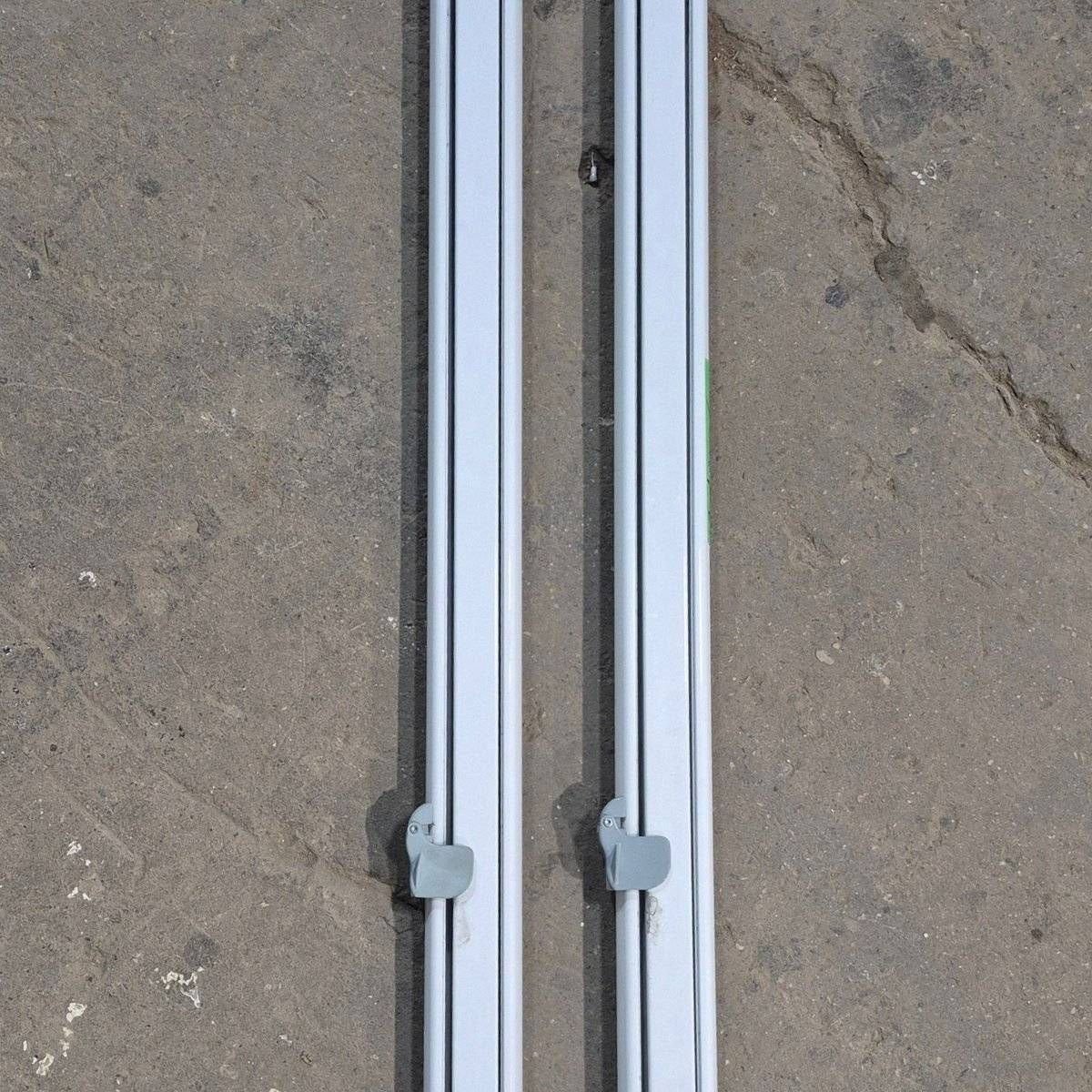 Used Dometic Awning Arm Set, White, 73