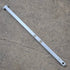 Used Dometic Awning Arm Wall Mount (Back Channel), Silver, 62 1/4" - 9100 Series - Young Farts RV Parts