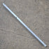 Used Dometic Awning Arm Wall Mount (Back Channel), Silver, 62 1/4" - 9100 Series - Young Farts RV Parts