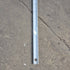 Used Dometic Awning Arm Wall Mount (Back Channel), White, 62 1/4" - 9100 Series - Young Farts RV Parts