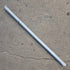 Used Dometic Awning Arm Wall Mount (Back Channel), White, 65 3/4" - 9100 Series - Young Farts RV Parts