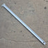 Used Dometic Awning Arm Wall Mount (Back Channel), White, 65 3/4" - 9100 Series - Young Farts RV Parts