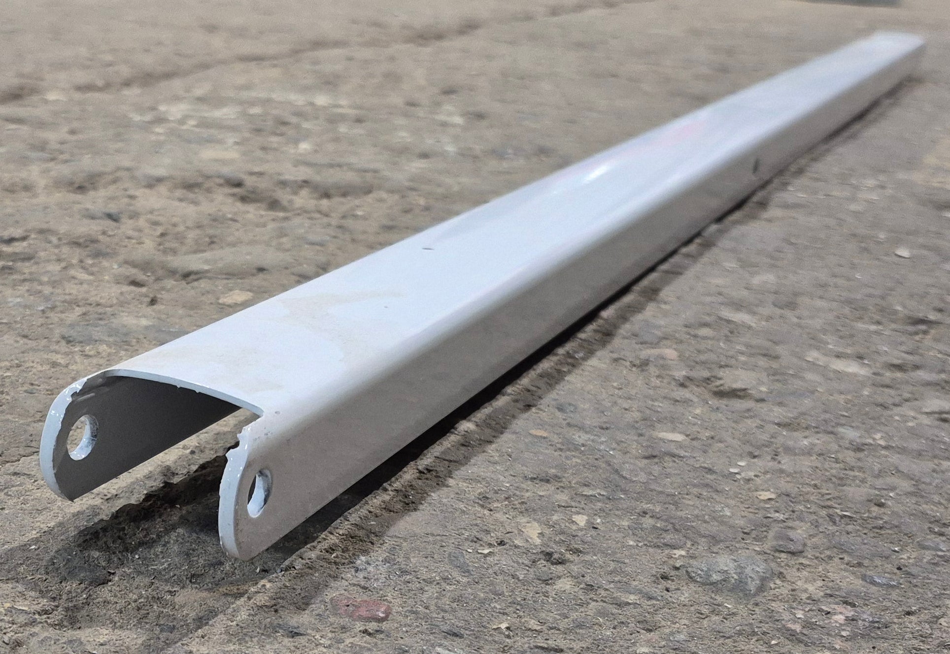 Used Dometic Awning Inner Arm Brace - 3312487.030B - Young Farts RV Parts