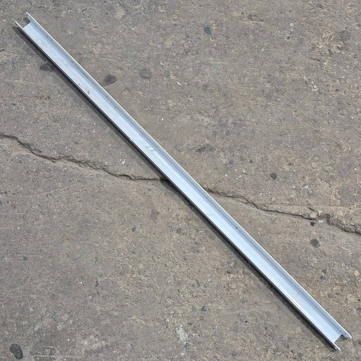 Used Dometic Awning Inner Arm Brace , White, 49 3/4" - 9100 Series - Young Farts RV Parts