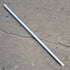 Used Dometic Awning Inner Arm Brace , White, 49 3/4" - 9100 Series - Young Farts RV Parts