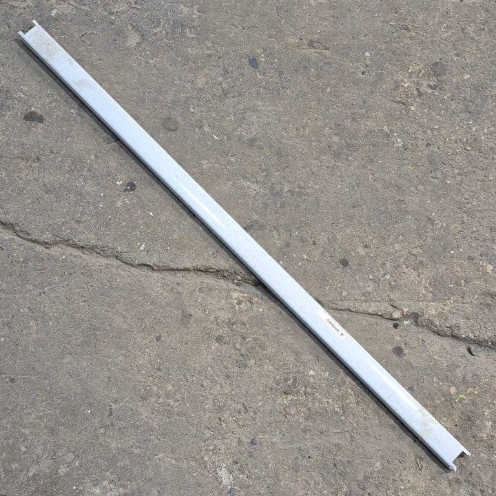 Used Dometic Awning Inner Arm Brace , White, 50 5/8" - 9100 Series - Young Farts RV Parts