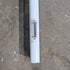 Used Dometic Awning Main Arm, White, 73" - 3108220.298B - Young Farts RV Parts