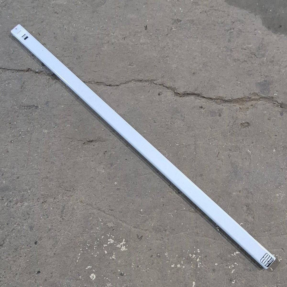 Used Dometic Awning Main Arm, White, 73