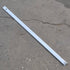 Used Dometic Awning Main Arm, White, 73" - 3108220.298B - Young Farts RV Parts