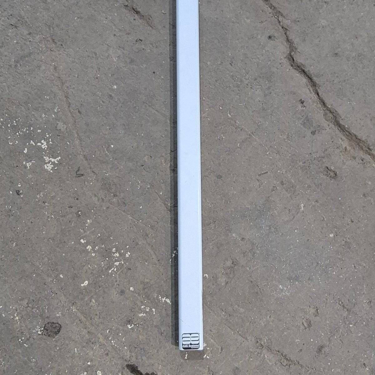 Used Dometic Awning Main Arm, White, 73