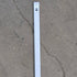 Used Dometic Awning Main Arm, White, 73" - 3108220.298B - Young Farts RV Parts