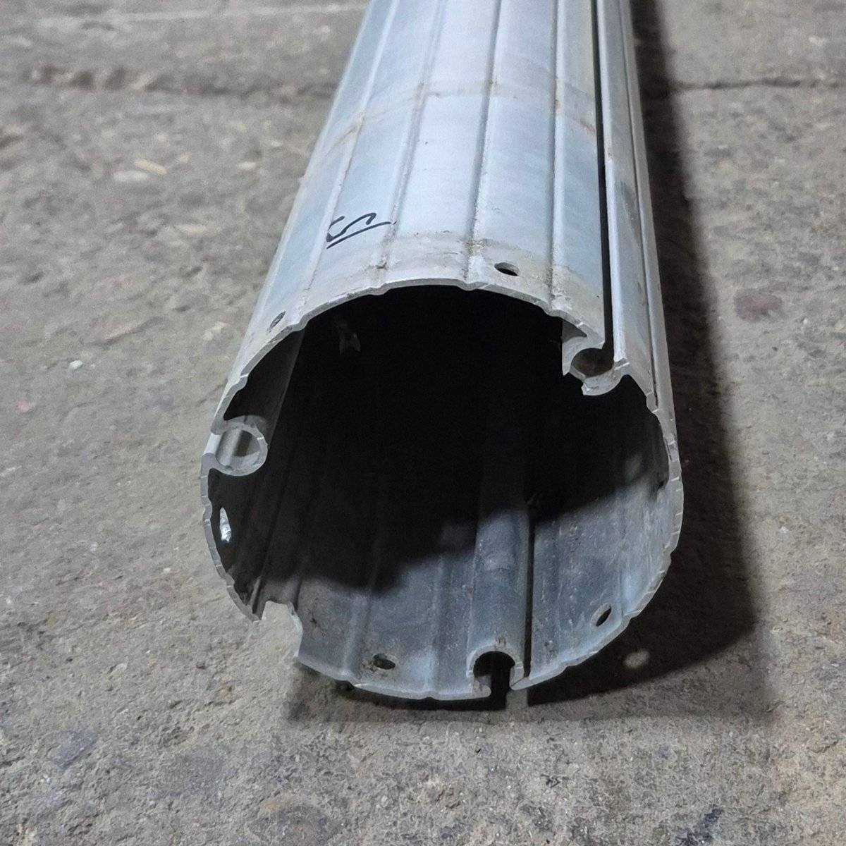 Used Dometic Awning Roller Tube 15' - Young Farts RV Parts