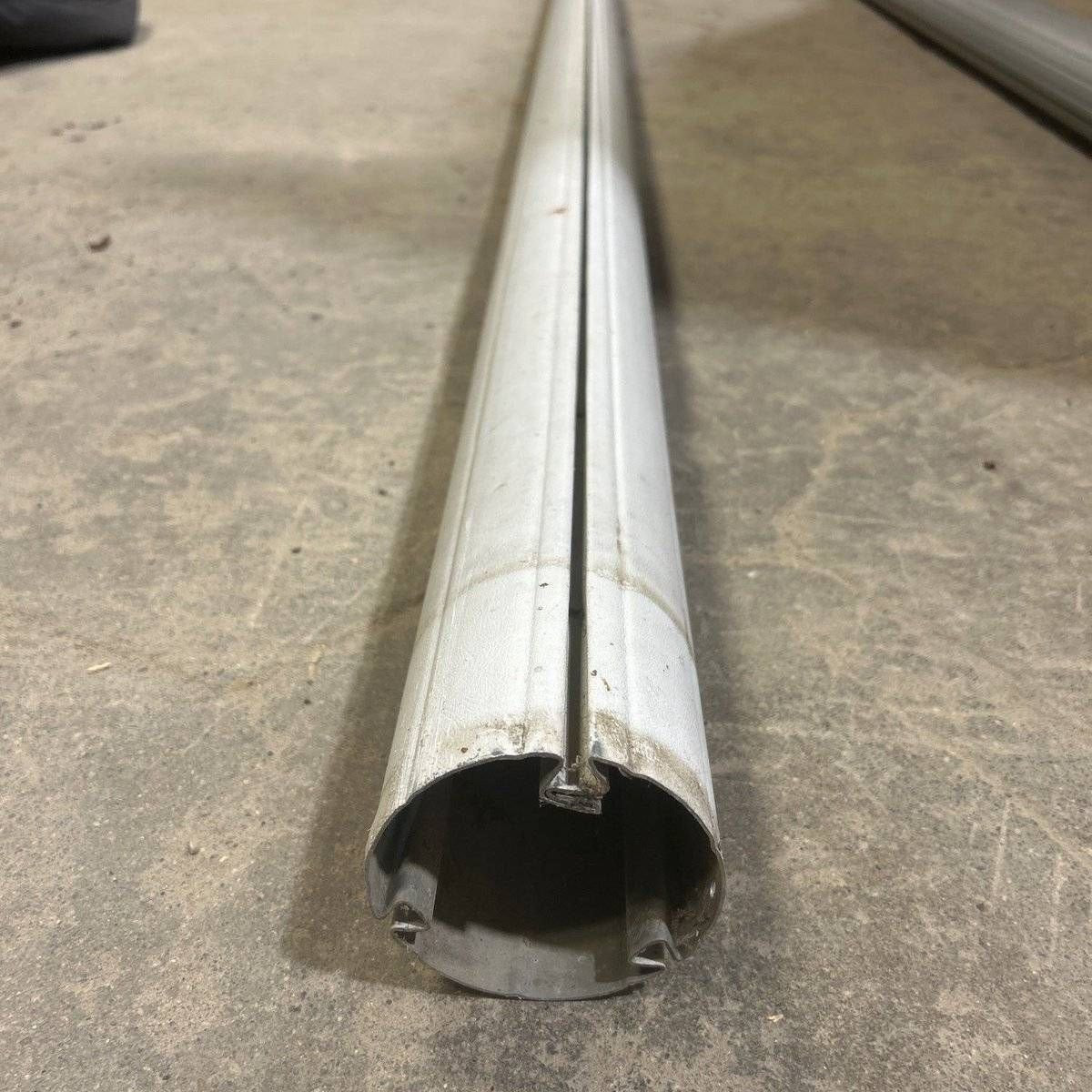 Used Dometic Awning Tube - 14' - Young Farts RV Parts