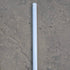 Used Dometic Awning Upper Main Arm, White, 60 3/4" - 9100 Series - Young Farts RV Parts