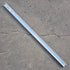 Used Dometic Awning Upper Main Arm, White, 60 3/4" - 9100 Series - Young Farts RV Parts