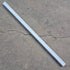 Used Dometic Awning Upper Main Arm, White, 60 3/4" - 9100 Series - Young Farts RV Parts