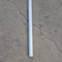 Used Dometic Awning Upper Main Arm, White, 60 3/4" - 9100 Series - Young Farts RV Parts