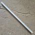 Used Dometic Awning Upper Main Arm, White, 64 1/4" - 9100 Series - Young Farts RV Parts