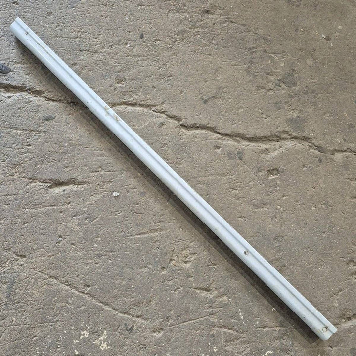 Used Dometic Awning Upper Main Arm, White, 64 1/4" - 9100 Series - Young Farts RV Parts