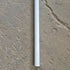 Used Dometic Awning Upper Main Arm, White, 64 1/4" - 9100 Series - Young Farts RV Parts