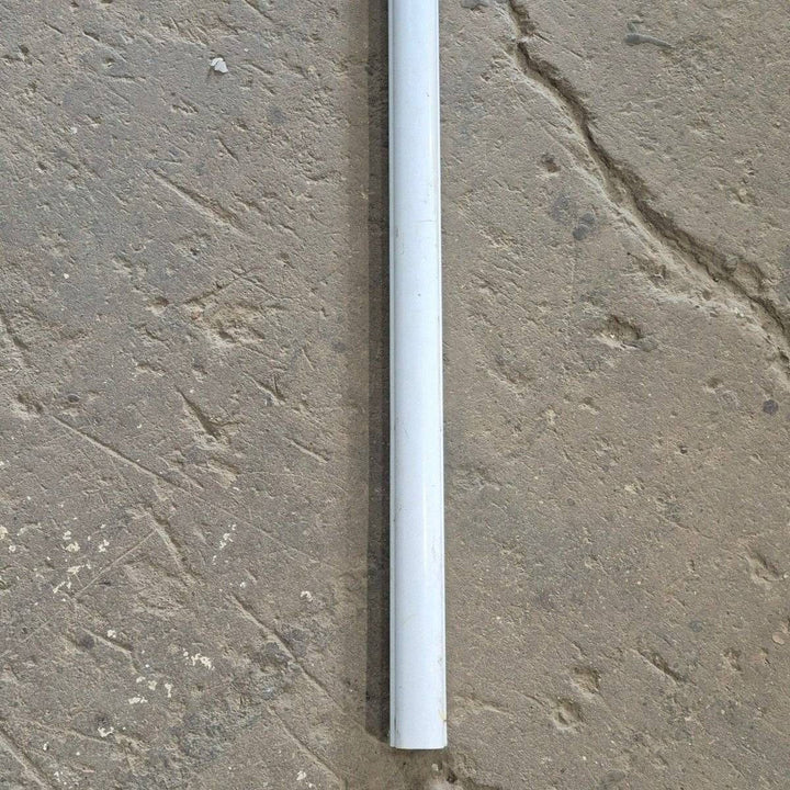 Used Dometic Awning Upper Main Arm, White, 64 1/4" - 9100 Series - Young Farts RV Parts