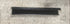 Used Dometic Black Freezer Door Side Trim 3850982012 - Young Farts RV Parts