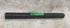 Used Dometic Black Freezer Door Side Trim 3850982020 - Young Farts RV Parts