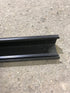 Used Dometic Black Fridge Door Side Trim 3850982053 - Young Farts RV Parts
