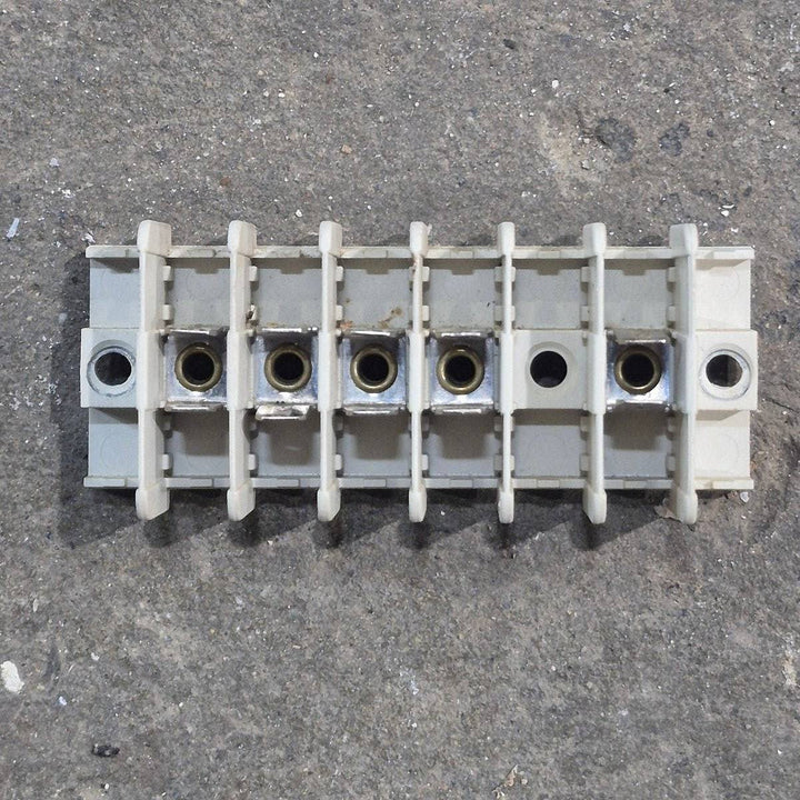 Used Dometic Block Terminal - 2932592013 - Young Farts RV Parts