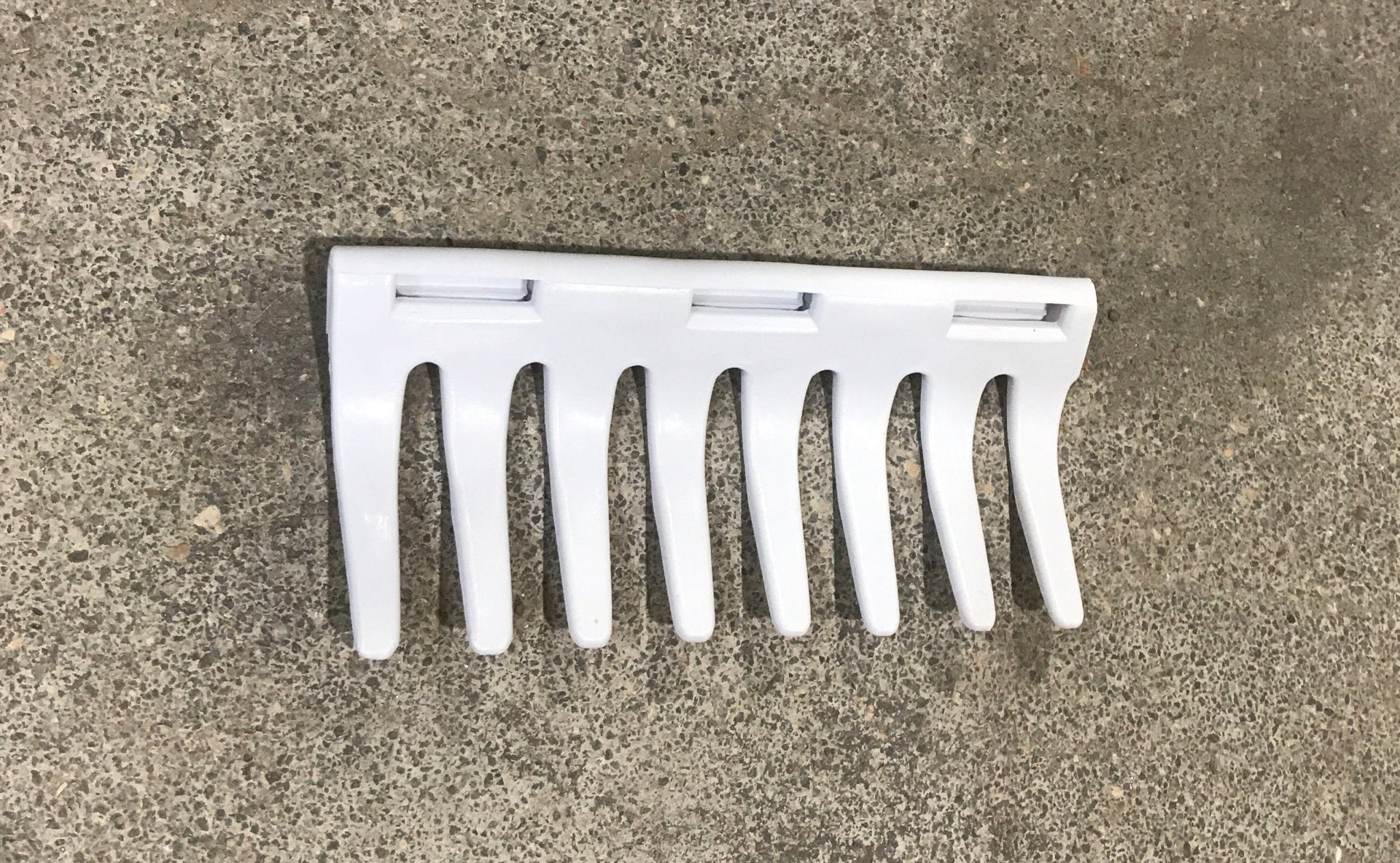 Used Dometic Bottle Holder, Single - 3106753001 - Young Farts RV Parts