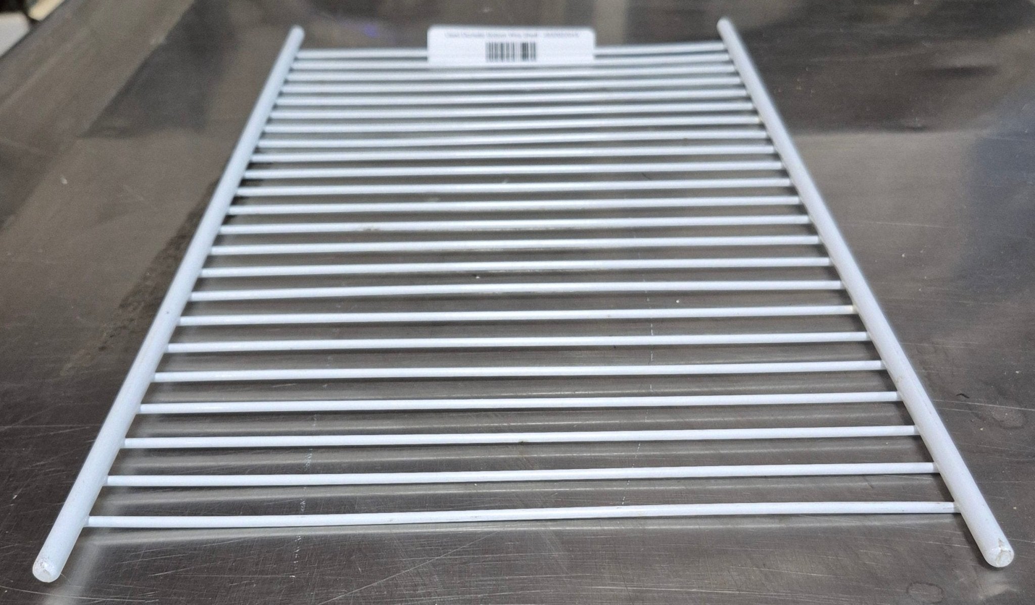 Used Dometic Bottom Wire Shelf - 2932022045 - Young Farts RV Parts