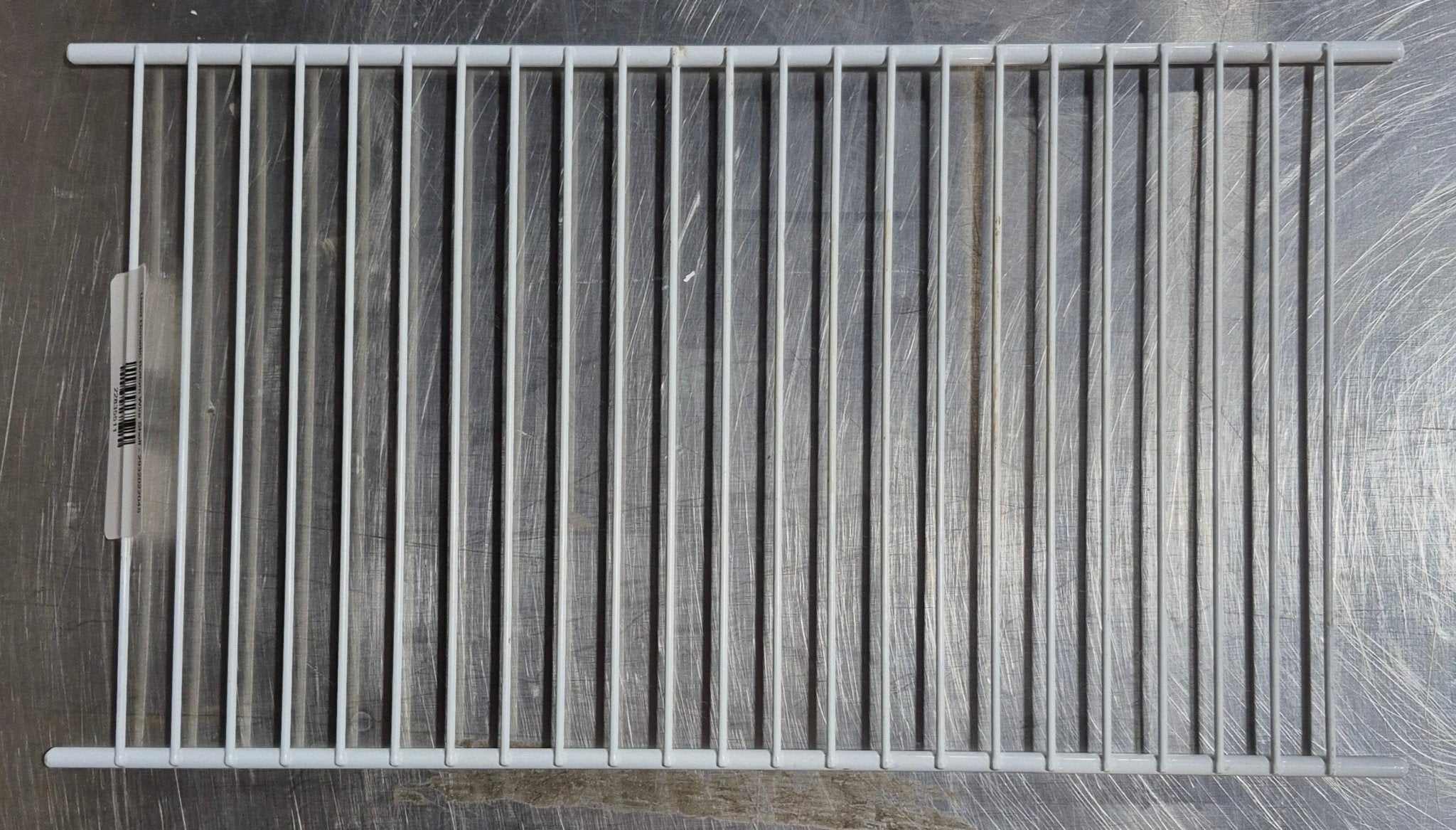 Used Dometic Bottom Wire Shelf - 2932022045 - Young Farts RV Parts