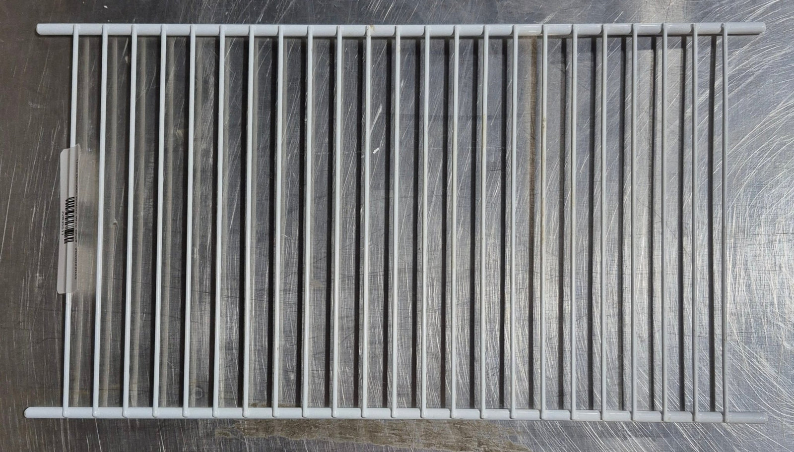 Used Dometic Bottom Wire Shelf - 2932022045 - Young Farts RV Parts