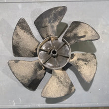 Load image into Gallery viewer, Used Dometic Brisk Air Conditioner Condenser Fan Blade Only - 3313107.015 - Young Farts RV Parts