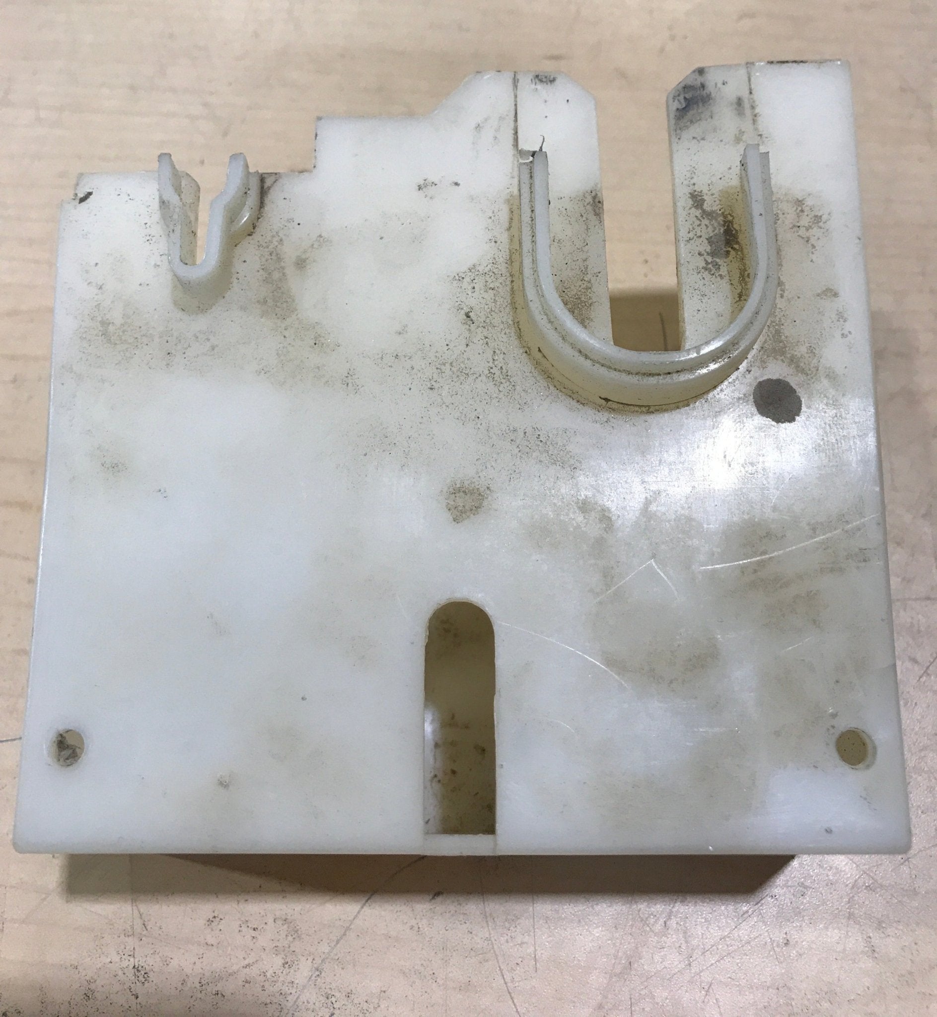 Used Dometic Cap/ Cover 2007440007 - Young Farts RV Parts