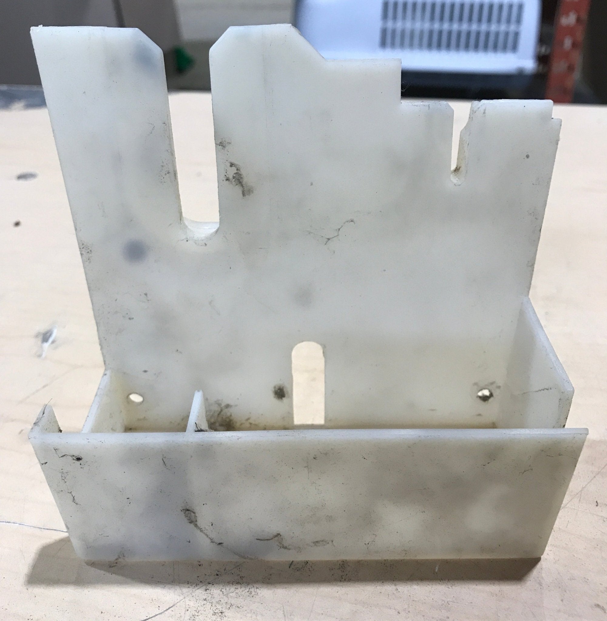 Used Dometic Cap/ Cover 2007440007 - Young Farts RV Parts