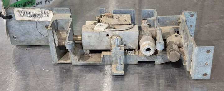 Used Dometic Combo Thermostat, Safety Valve, Coupling With Bracket - 2007199009 - Young Farts RV Parts
