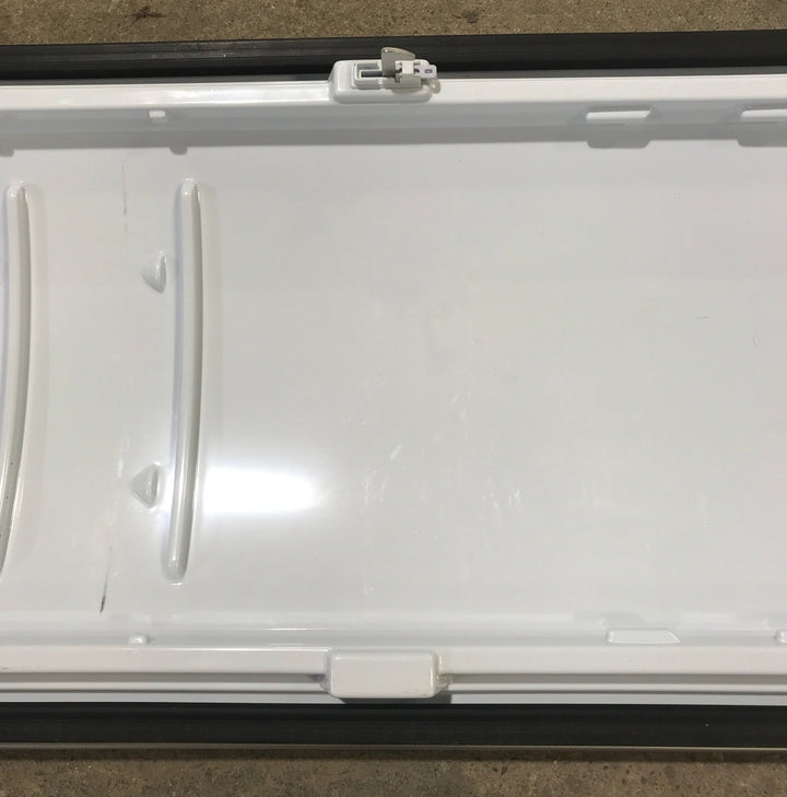 Used Dometic Complete Door RH - 2413258613 - Young Farts RV Parts