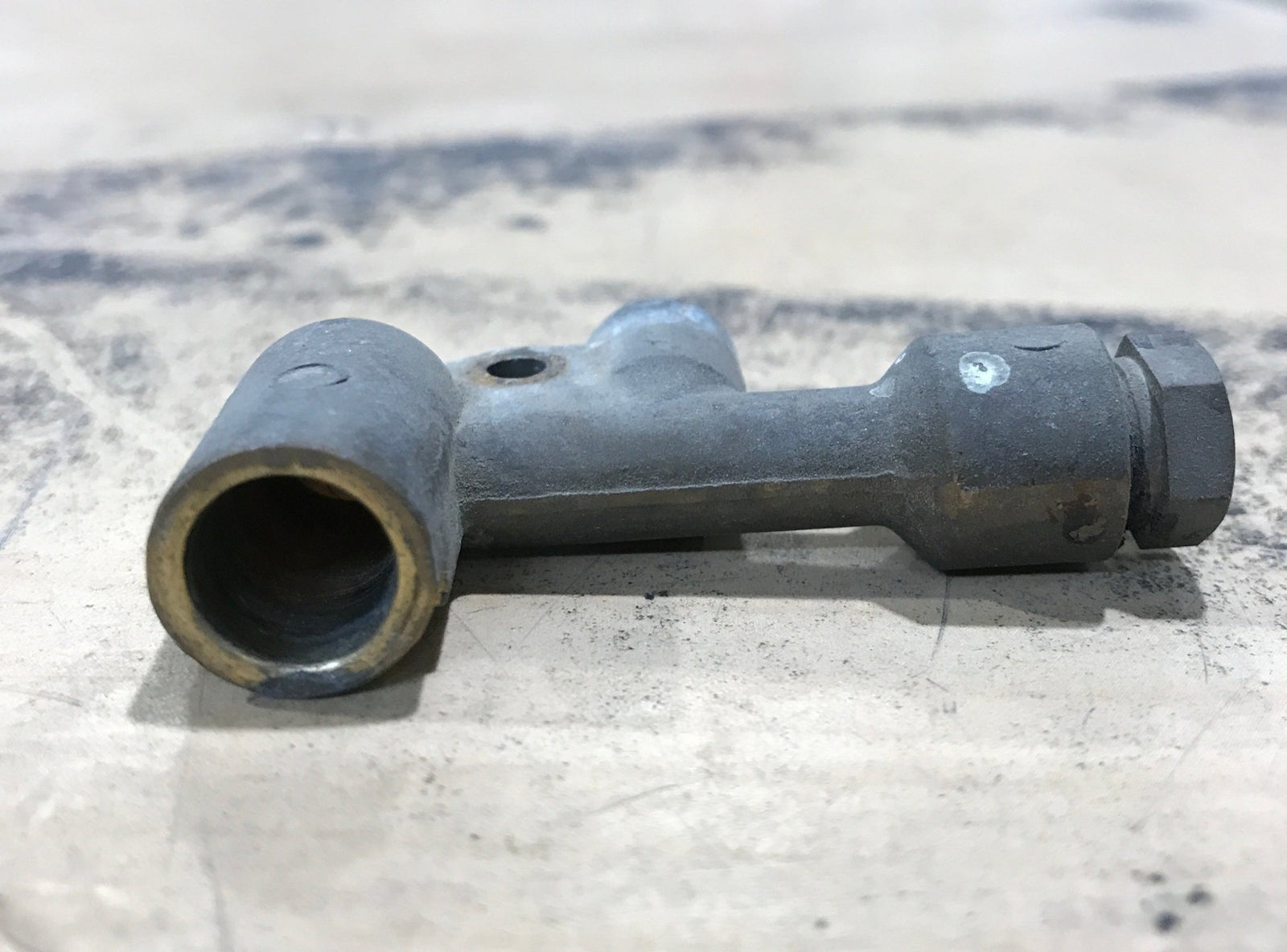 Used Dometic Coupling 2007518000 - Young Farts RV Parts