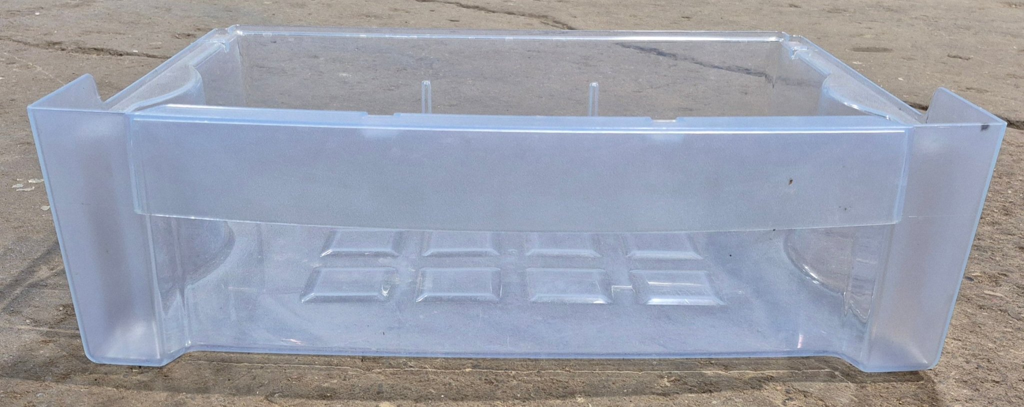 Used Dometic Crisper - 3851511018 - Young Farts RV Parts