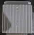 Used Dometic Crisper Bin, White, No Border - 2943143020 - Young Farts RV Parts