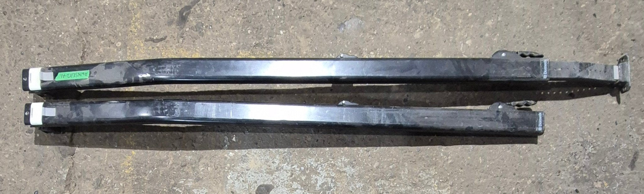 Used Dometic Curved Awning Manual Arms - Set - Young Farts RV Parts