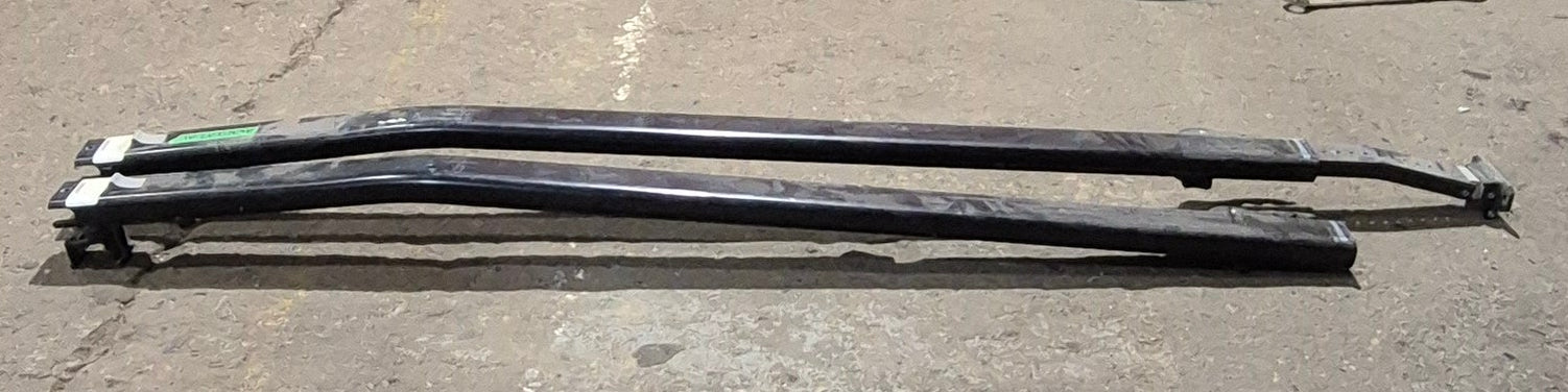 Used Dometic Curved Awning Manual Arms - Set - Young Farts RV Parts