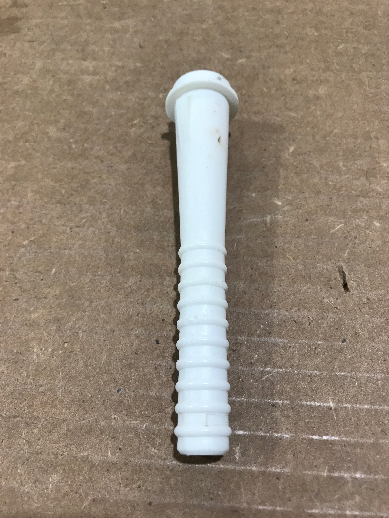 Used Dometic Drain Pipe - 385104016 - Young Farts RV Parts