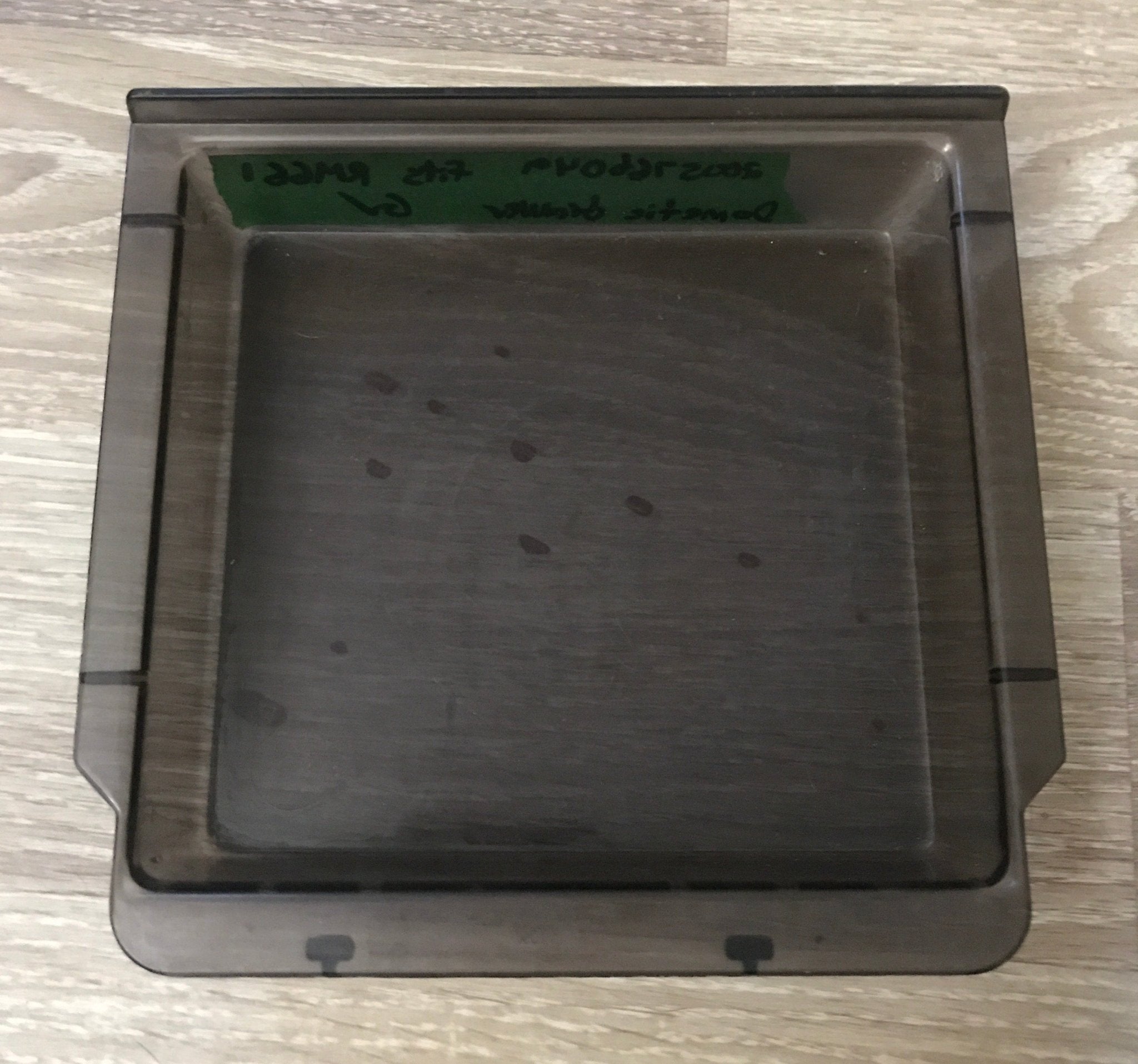 Used Dometic Drawer (Tray) 2005766049 - Young Farts RV Parts