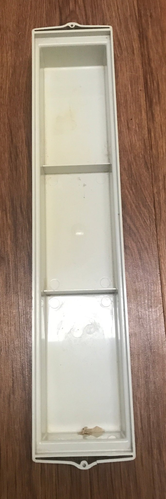 Used Dometic Drip Chute - 2007507003 / 2007507011 - Young Farts RV Parts