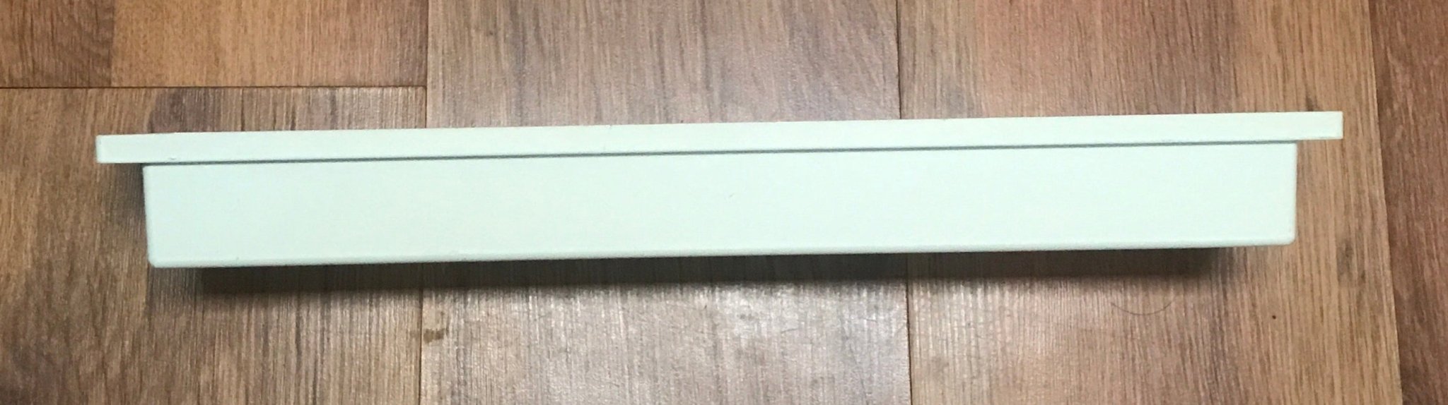 Used Dometic Drip Chute - 2007507003 / 2007507011 - Young Farts RV Parts