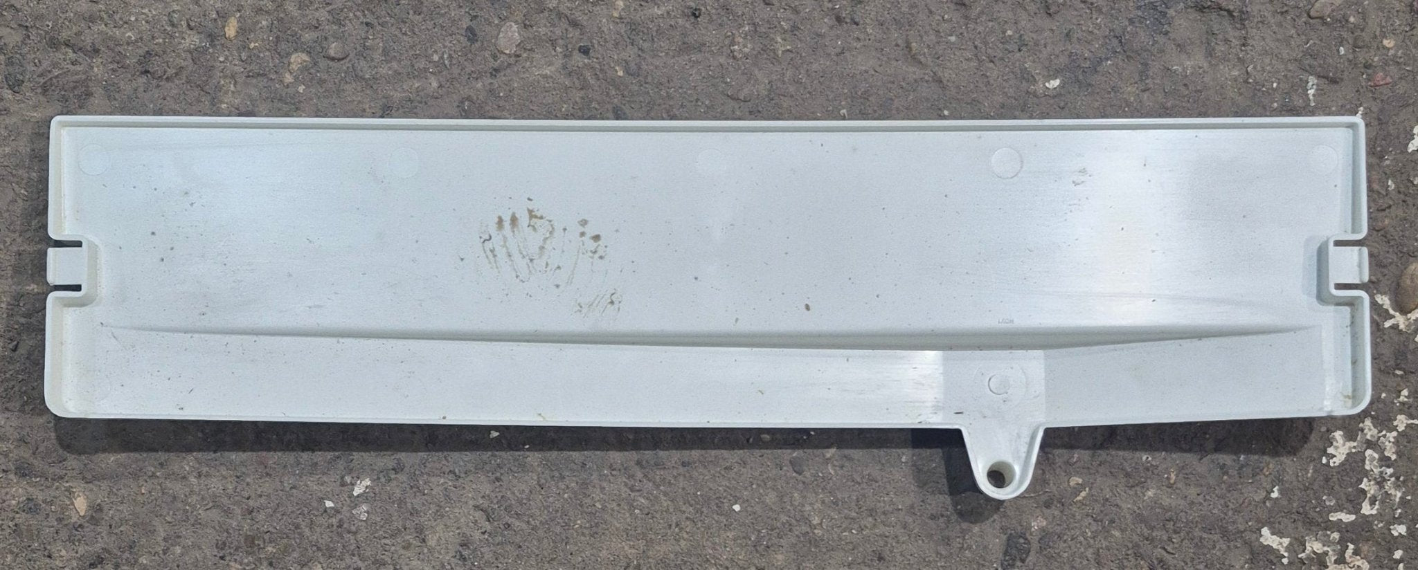 Used Dometic Drip Tray - 2007610013 - Young Farts RV Parts