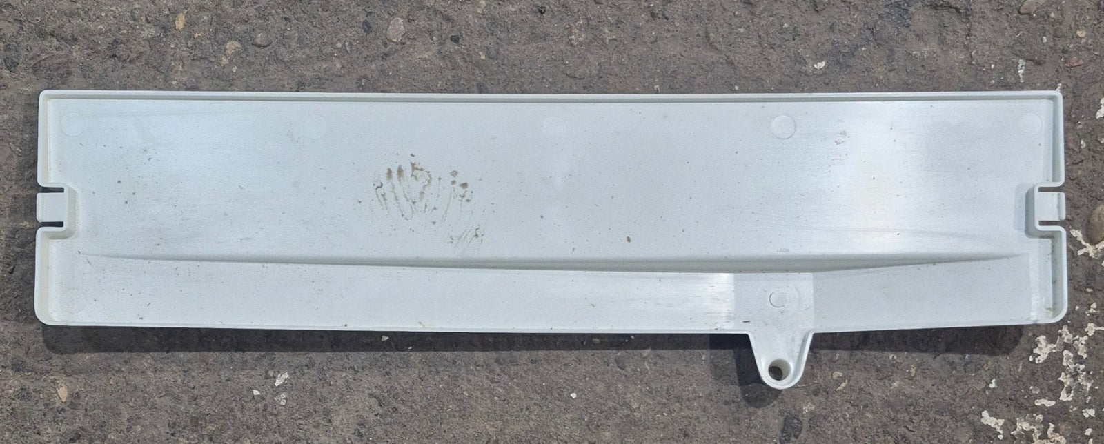 Used Dometic Drip Tray - 2007610013 - Young Farts RV Parts